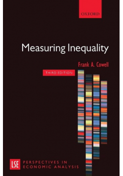 Measuring Inequality