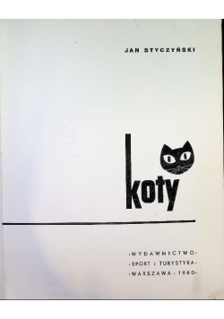 Koty