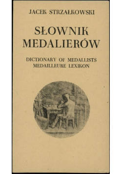 Słownik medalierów