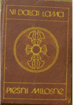 Pieśni miłosne