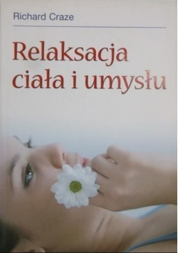 Relaksacja ciała i umysłu