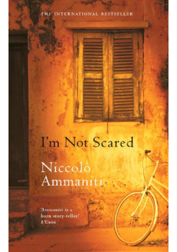 I'm not Scared