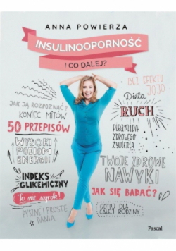 Insulinooporność I co dalej