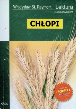 Chłopi