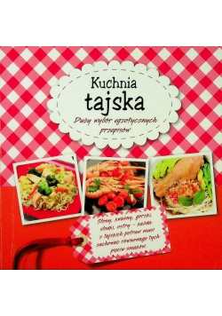 Kuchnia tajska