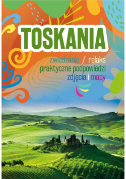 Toskania