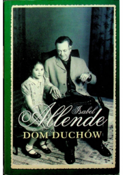 Dom duchów