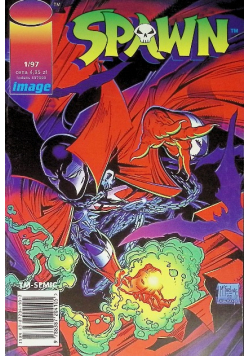 Spawn Nr 1 / 97