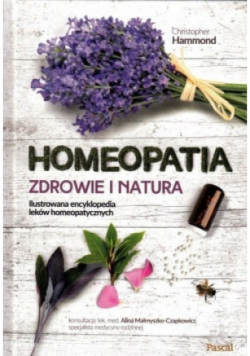 Homeopatia Zdrowie i natura