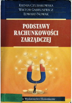 Podstawy rachunkowości zarządczej