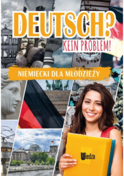 Deutsch? Kein Problem! Niemiecki dla młodzieży