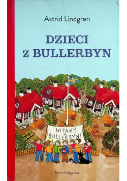 Dzieci z Bullerbyn