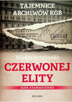 Nieśmiertelność czerwonej elity