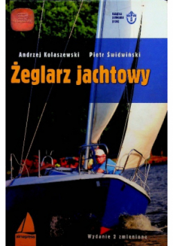 Żeglarz jachtowy