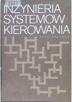 Inżynieria systemów kierowania