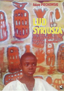 Lud Syriusza