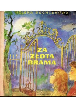 Za Złotą Bramą