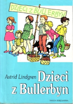 Dzieci z Bullerbyn