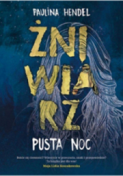 Żniwiarz Tom 1 Pusta noc