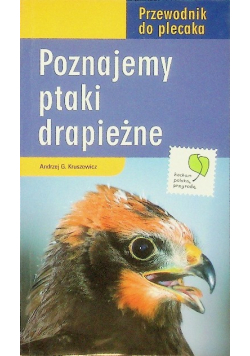 Poznajemy ptaki drapieżne