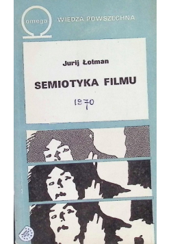Semiotyka filmu