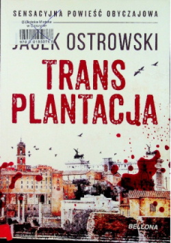 Transplantacja