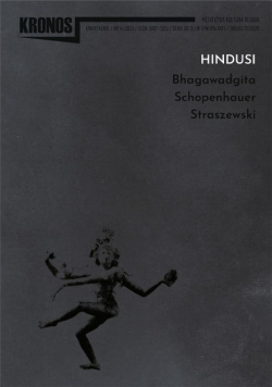 Kronos Nr 4 / 2021 Hindusi