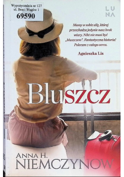 Bluszcz