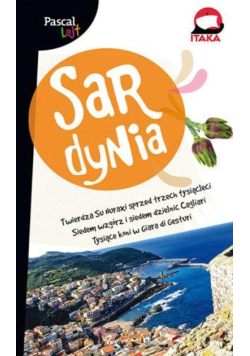 Pascal Lajt Sardynia