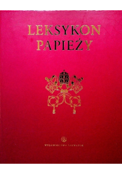 Leksykon Papiezy