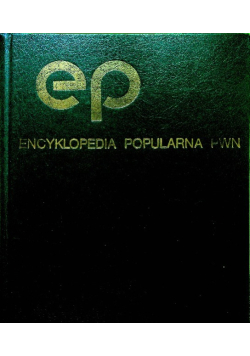 Encyklopedia Popularna PWN