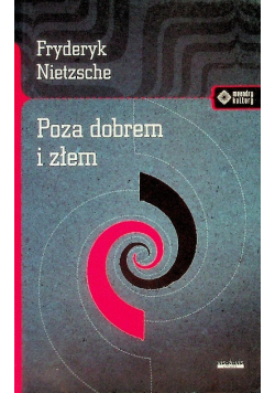 Poza dobrem i złem