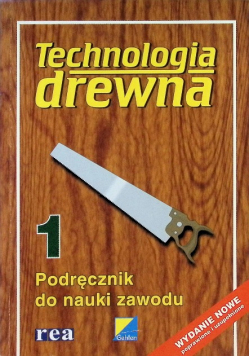 Technologia drewna