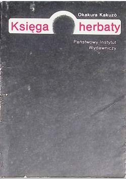 Księga herbaty