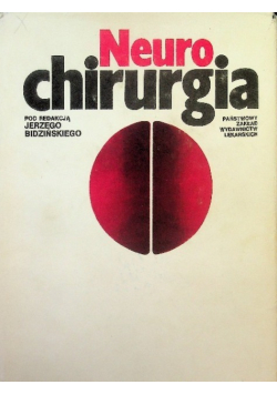 Neuro chirurgia
