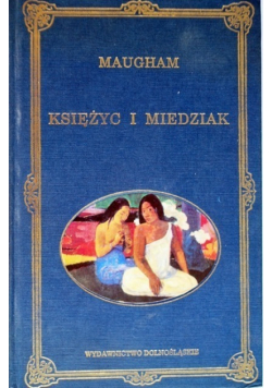 Księżyc i miedziaki