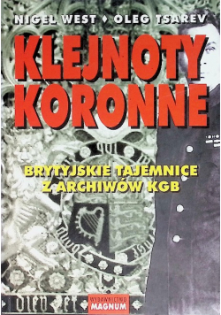 Klejnoty koronne