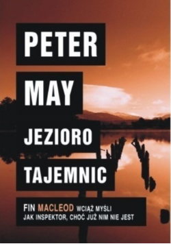 Jezioro tajemnic
