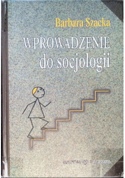 Wprowadzenie do socjologii