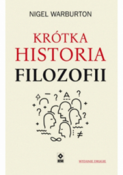 Krótka historia filozofii