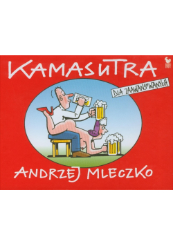Kamasutra dla zaawansowanych