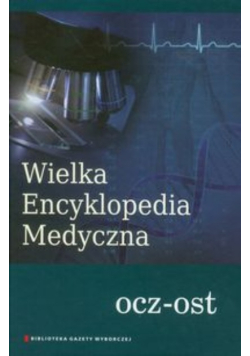 Wielka Encyklopedia Medyczna Tom 14