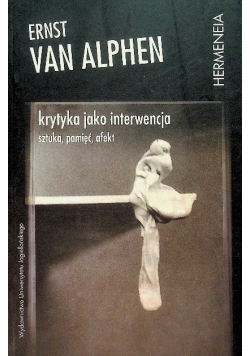 Krytyka jako interwencja