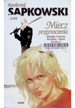 Miecz Przeznaczenia
