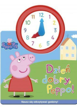 Dzień dobry, Peppo!
