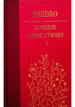 Komedie i inne utwory