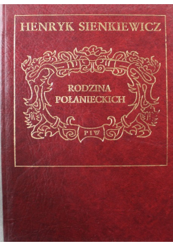 Rodzina Połanieckich