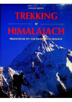 Trekking w Himalajach