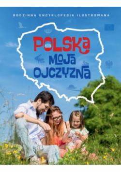 Polska moja ojczyzna