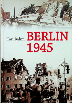 Berlin 1945